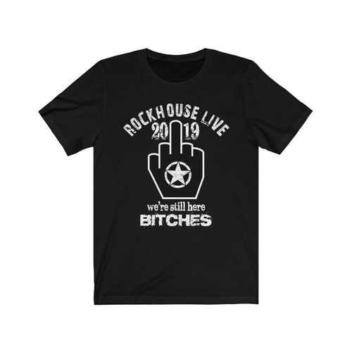 Men's Rockhouse 2019 Anniversary T-Shirt