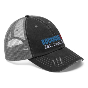 Rockhouse Live Trucker Hat