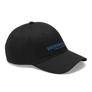 RockHouse Live Clearwater Twill Cap