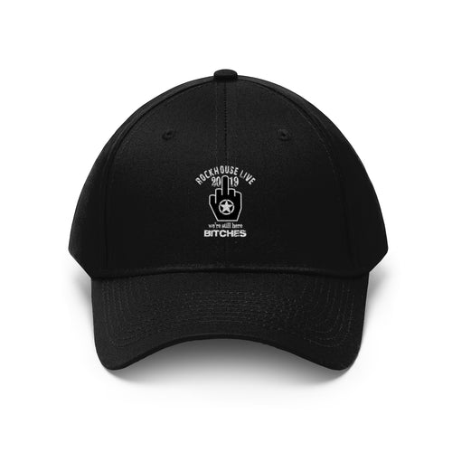 RHL 2019 Finger Hat