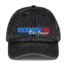 Load image into Gallery viewer, RockHouse Blues Jammer hat