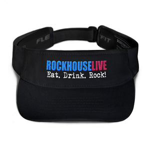 RHL Visor