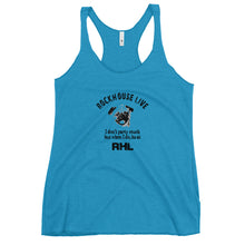 Load image into Gallery viewer, Rockhouse PUG Racerback Tank